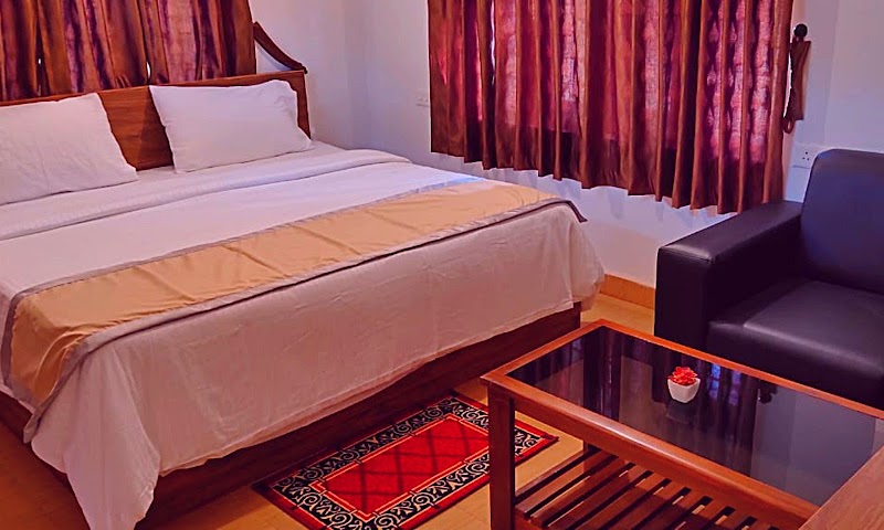 Shrigo Resorts travel photo