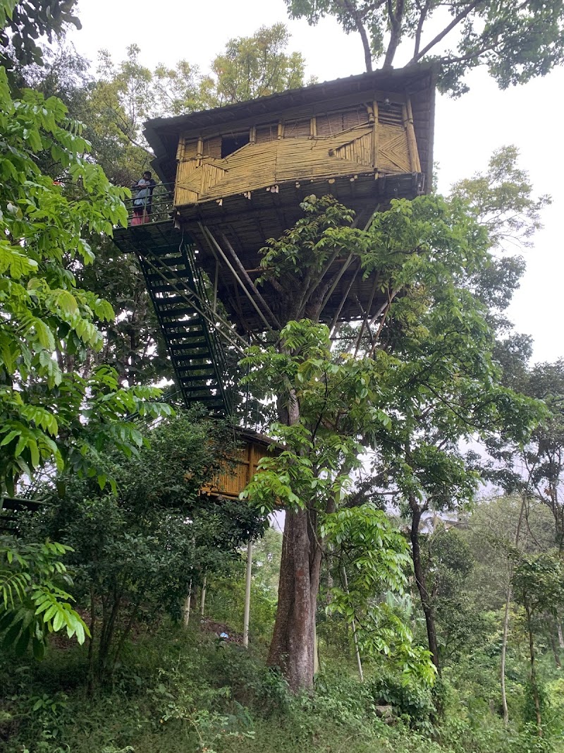 Salaams Raama Heritage Eco Village travel photo