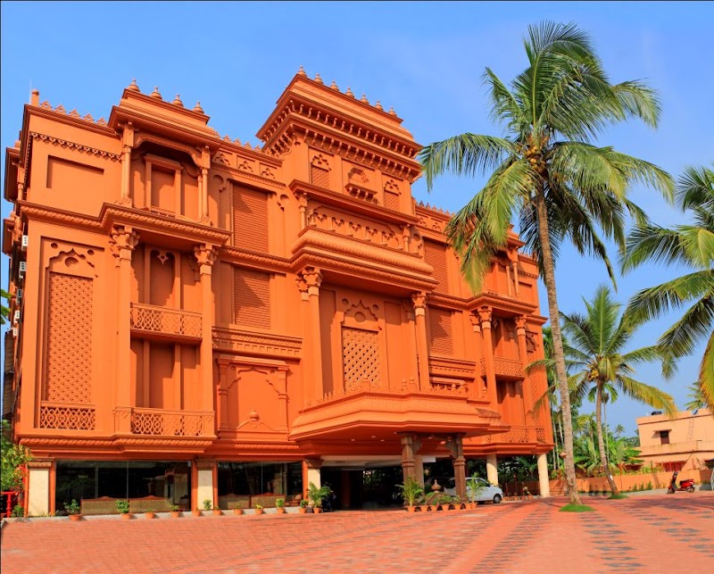 Oxygen Resorts, Alleppey photo