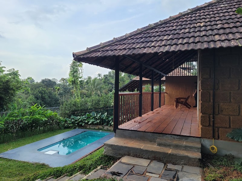 Aalterra Resort stay view