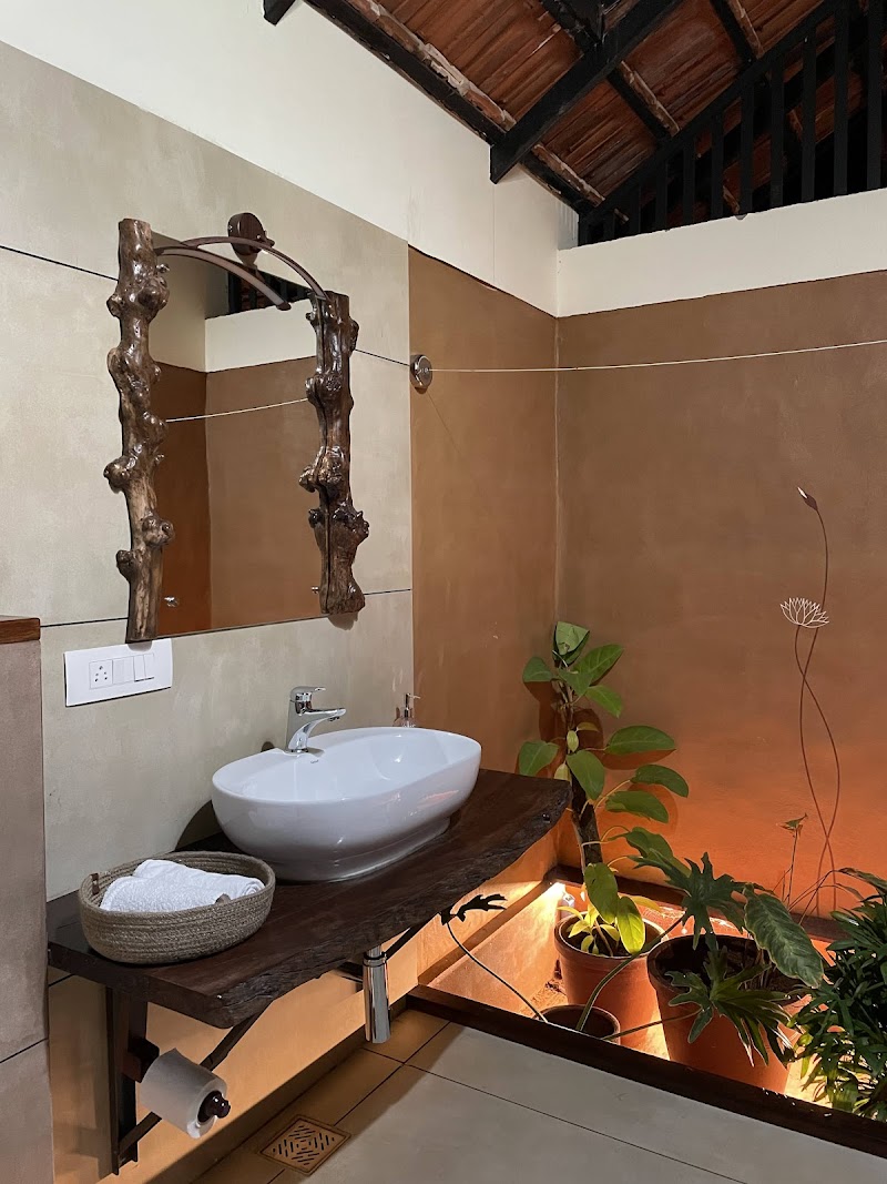 Aalterra Resort property view