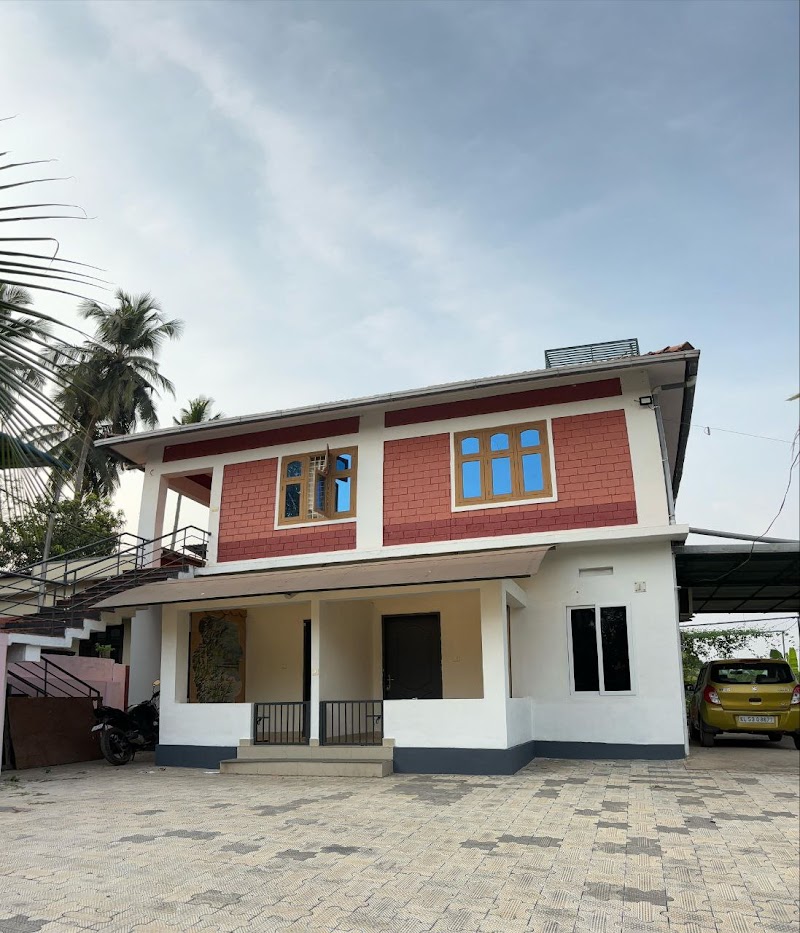 Verito Home Stay