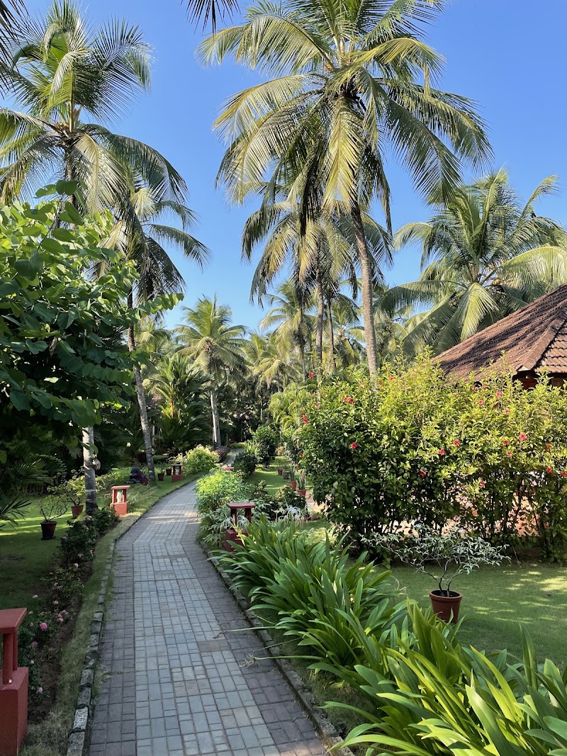 The Nattika Beach Ayurveda Resort photo