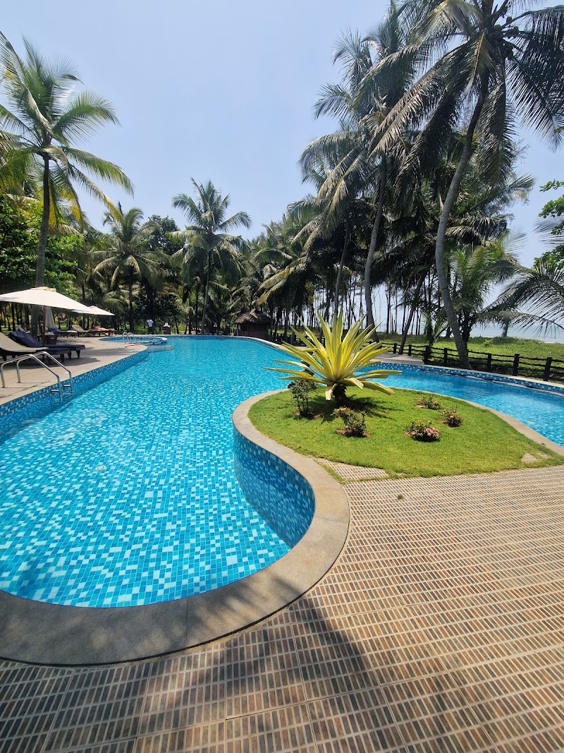 The Nattika Beach Ayurveda Resort travel photo
