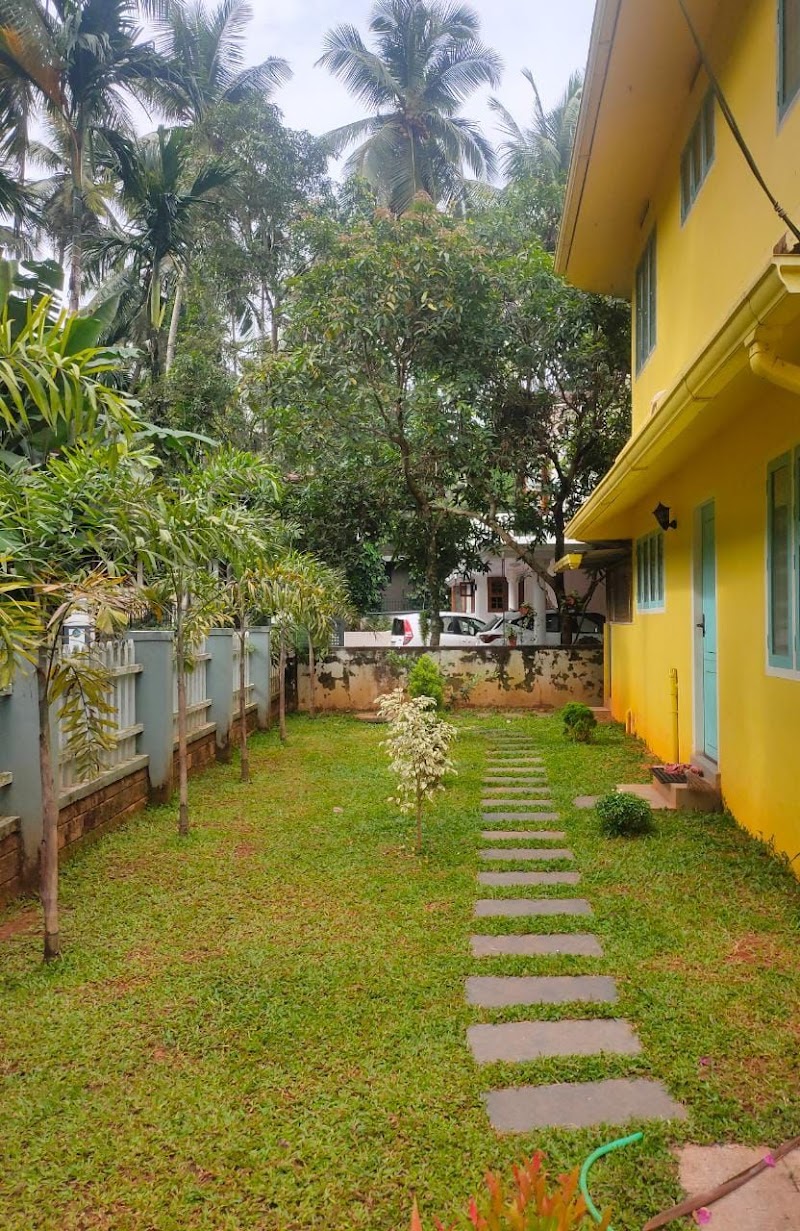 LikeHome Casa De Mini travel photo