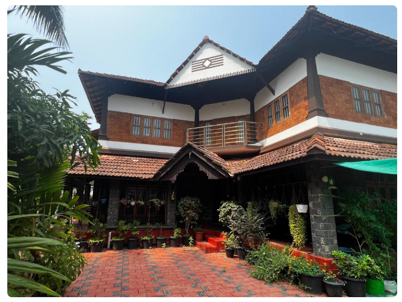 Jaladhija Lakeview Homestay photo
