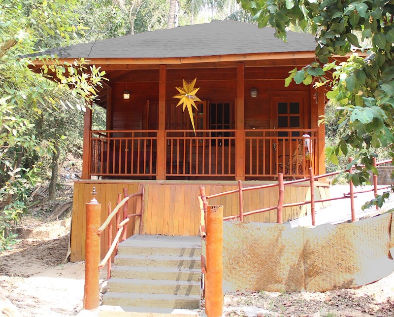 Thottada Beach House travel photo