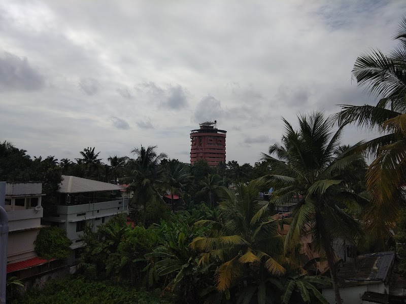 St. Joseph Men’s Hostel travel photo
