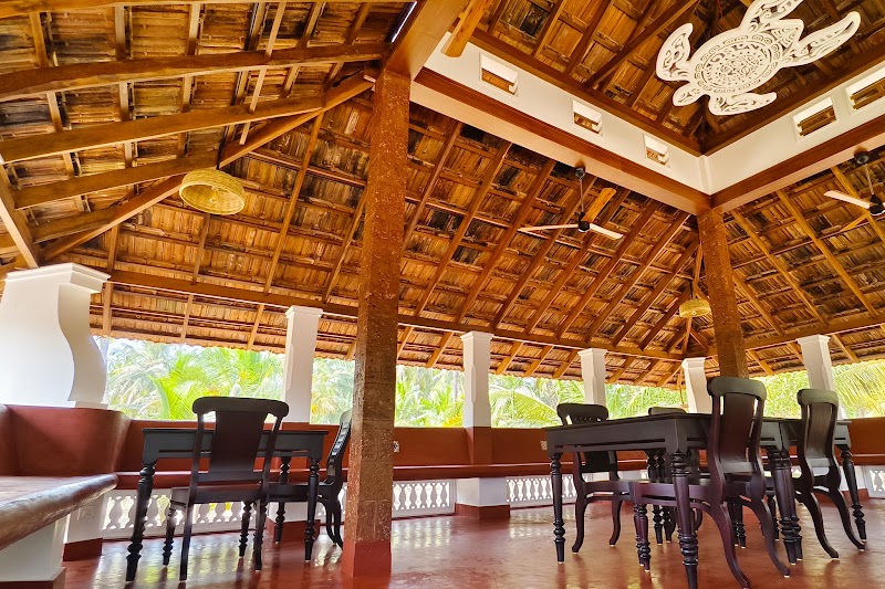 Aavi Beach Retreat stay view