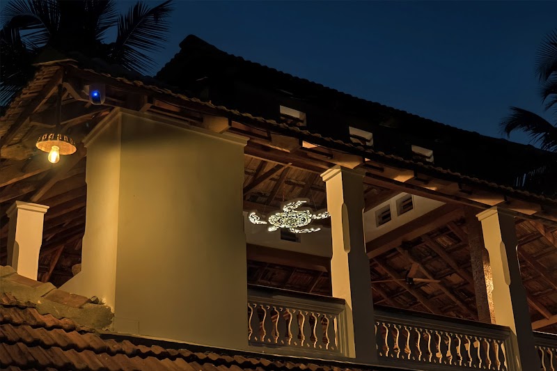 Aavi Beach Retreat travel photo