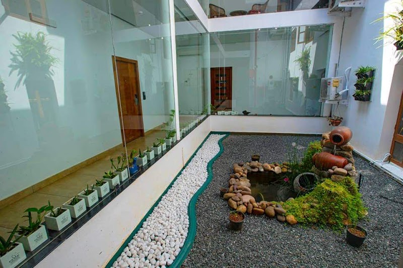 Malabar Heritage Resorts and Spa stay view