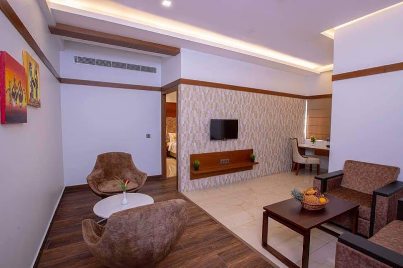 Malabar Heritage Resorts and Spa travel photo