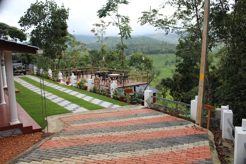Tea Garden Chalets photo