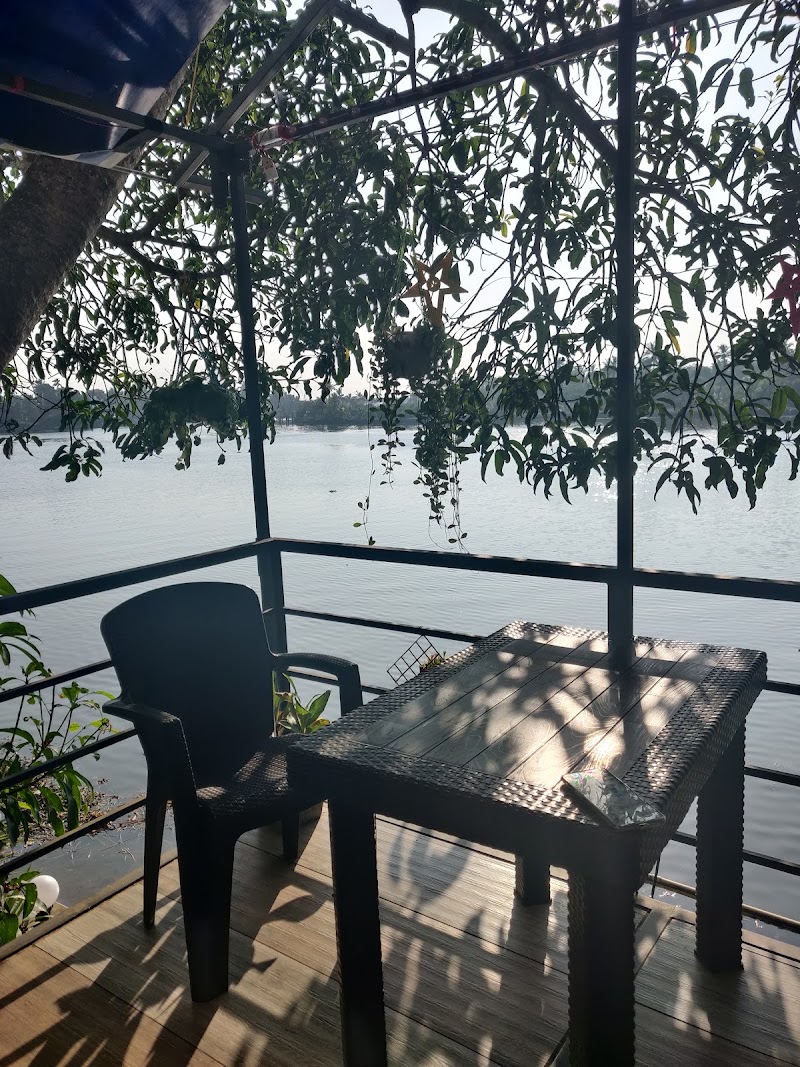 Priyoor Treehouse travel photo
