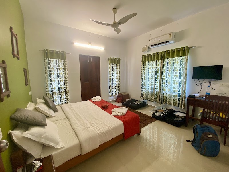 Mango Kerala Homes photo