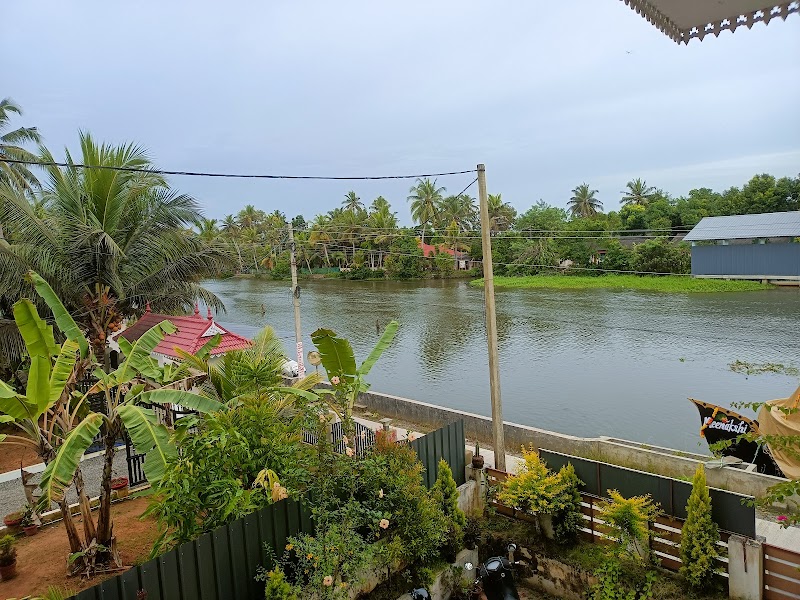 Mango Kerala Homes room