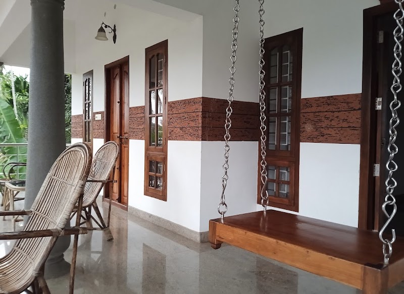 Mango Kerala Homes property view