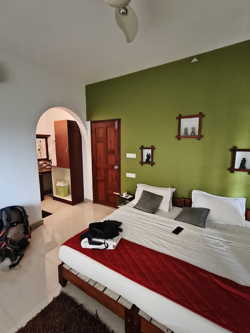 Mango Kerala Homes travel photo