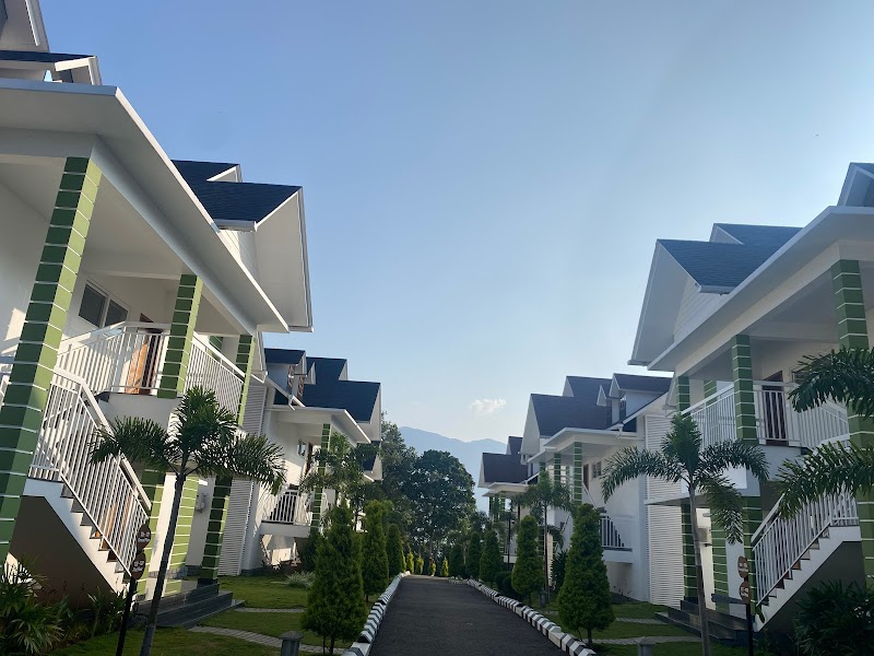 Sprise Munnar Resort & Spa photo