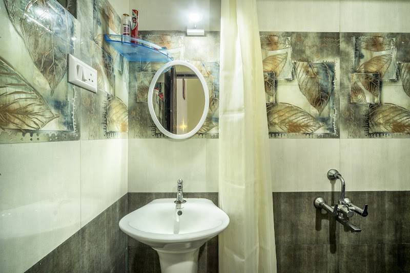Angel House Home Stay stay view