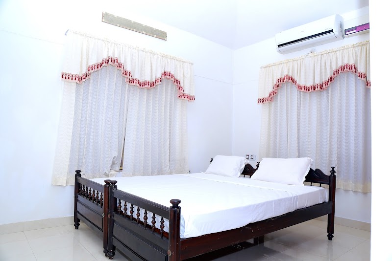 Angel House Home Stay travel photo