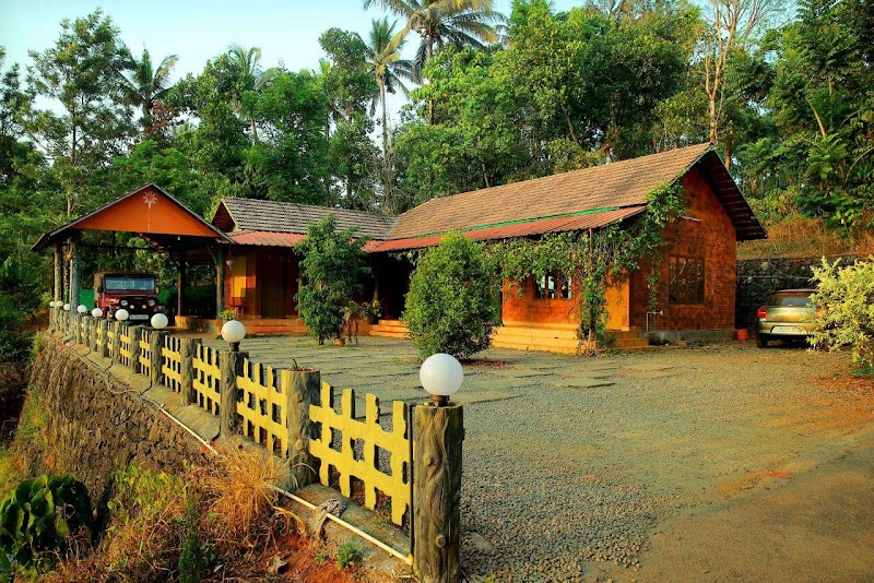 Damview resort travel photo