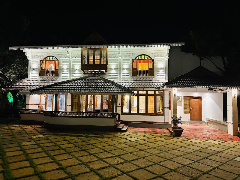 Farm Fort Resort travel photo
