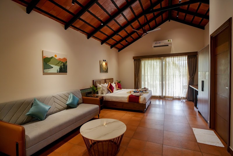 Le Montigo The Lake Paradise travel photo