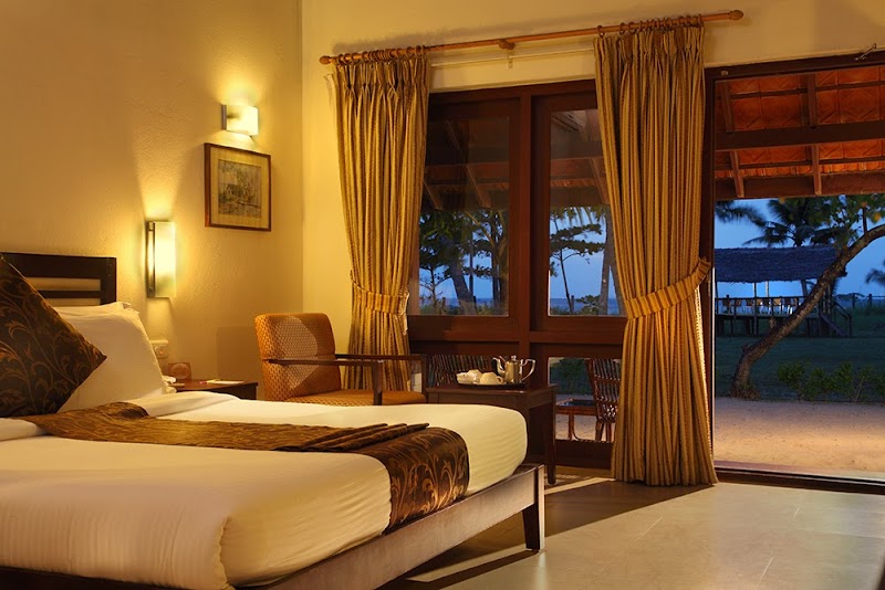 Abad Turtle Beach room