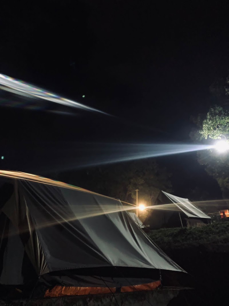 SECV ~ Suryanelli Eco Camp Village travel photo