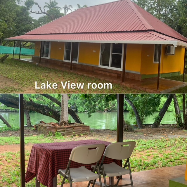 Munroe Eco Camp property view