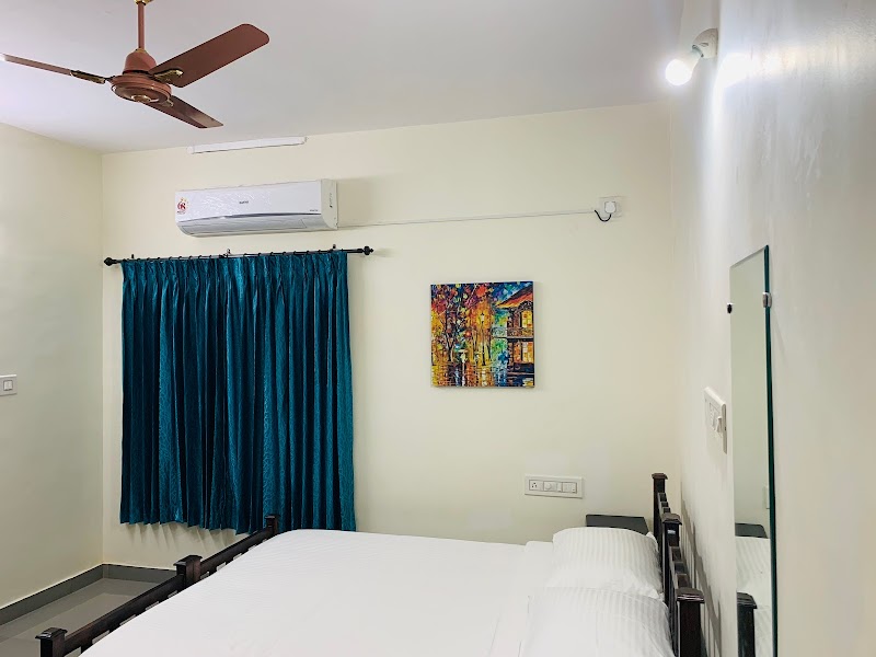 Archrose Villa room