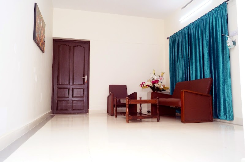 Archrose Villa property view