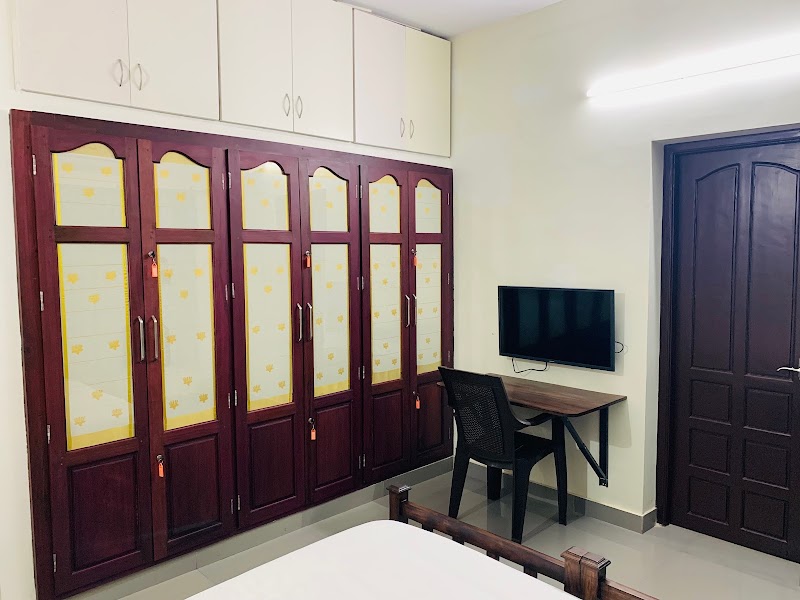 Archrose Villa travel photo