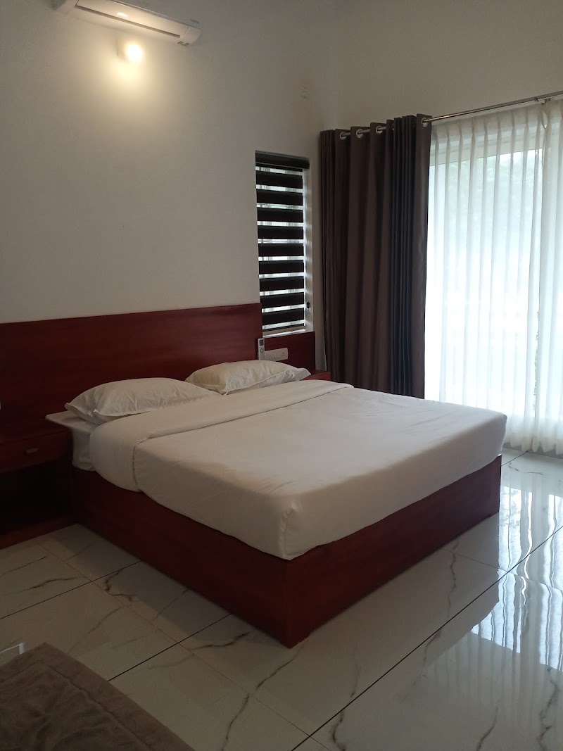 Rockdale Resort room