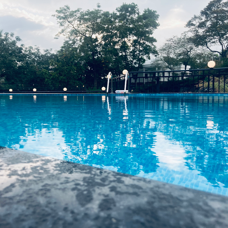 Rockdale Resort property view