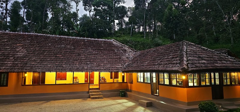 Moksha Homestays