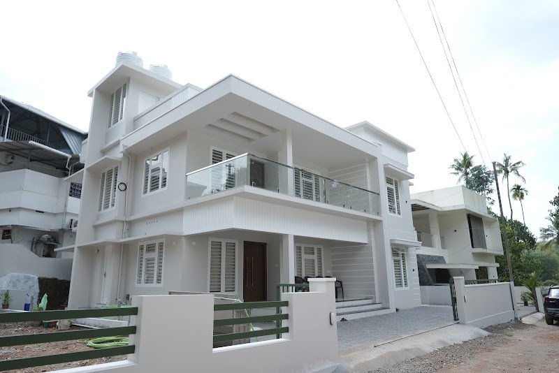 Tranquil Nest Homestay