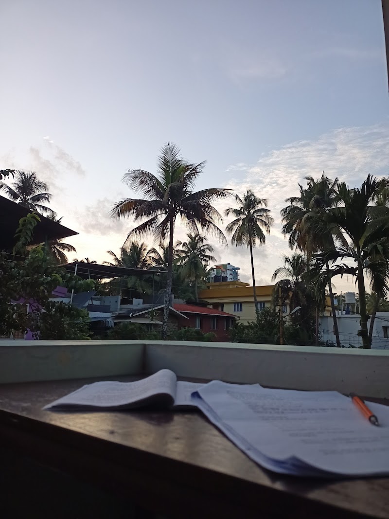 Nakshatra Hostel property view