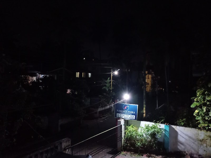 Nakshatra Hostel travel photo