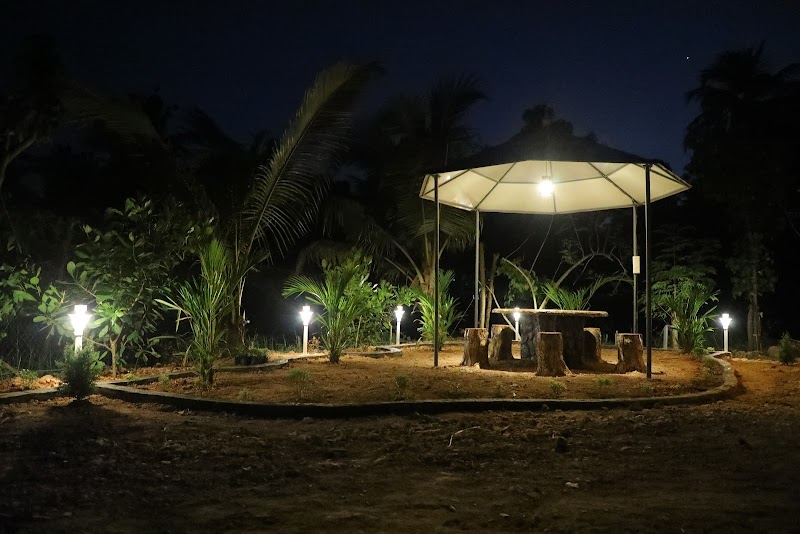 The Munroe Vibes Inn property view