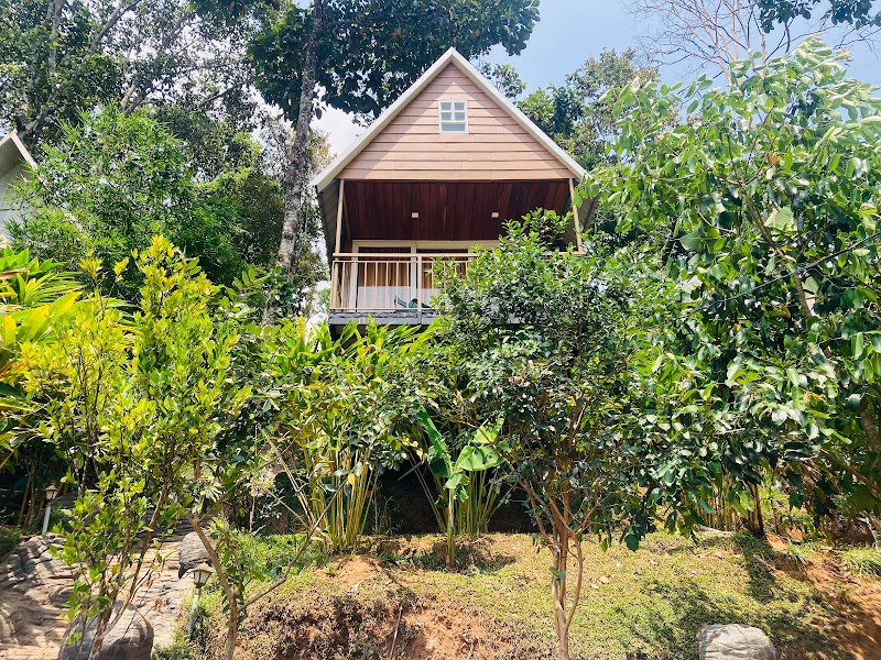 Green Mystic Resort photo