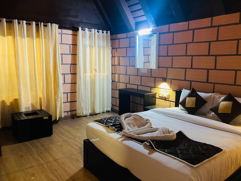 Green Mystic Resort travel photo