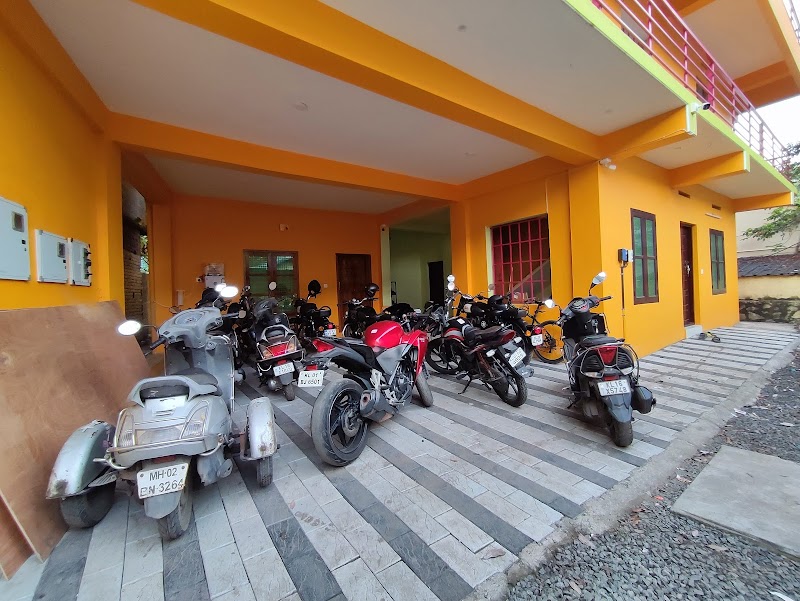 Angels Mens Hostel photo