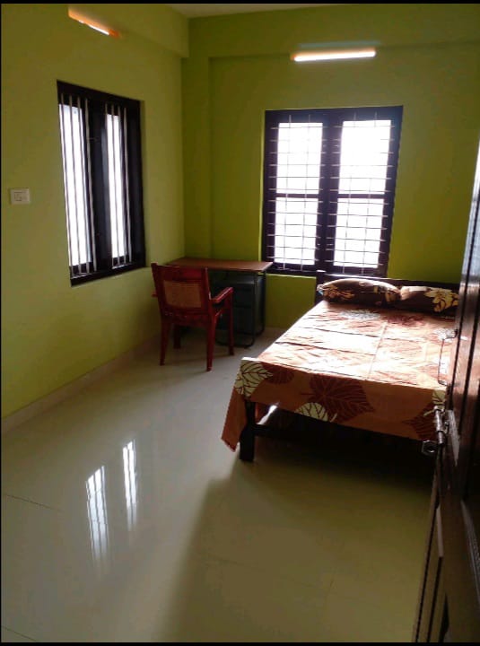 Angels Mens Hostel property view