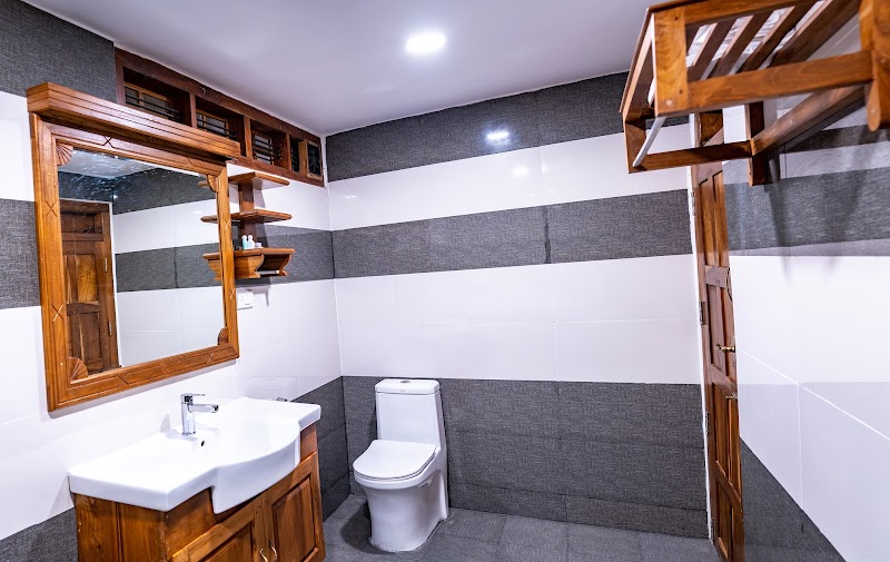 Kalpavanam Heritage Resort stay view