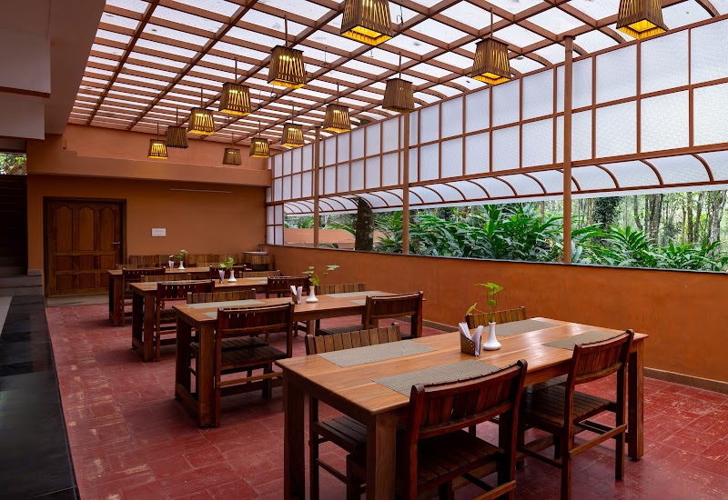 Kalpavanam Heritage Resort travel photo