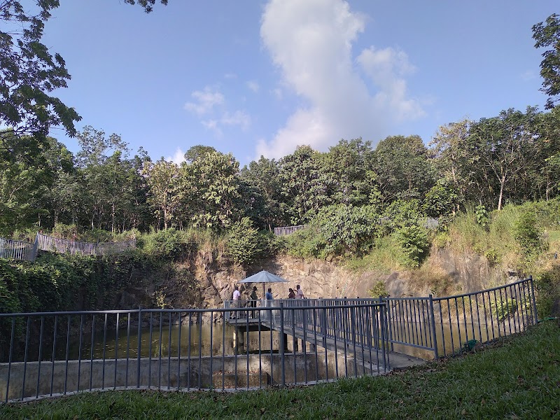 Tranquil Farms property view