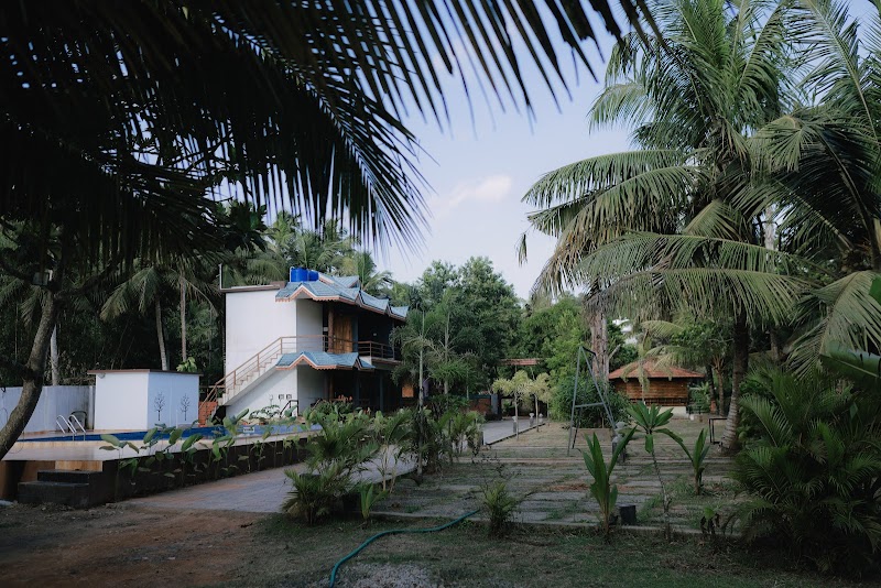 Lara Lakeview Resort photo