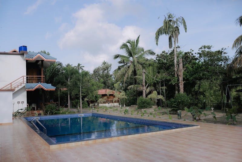 Lara Lakeview Resort stay view